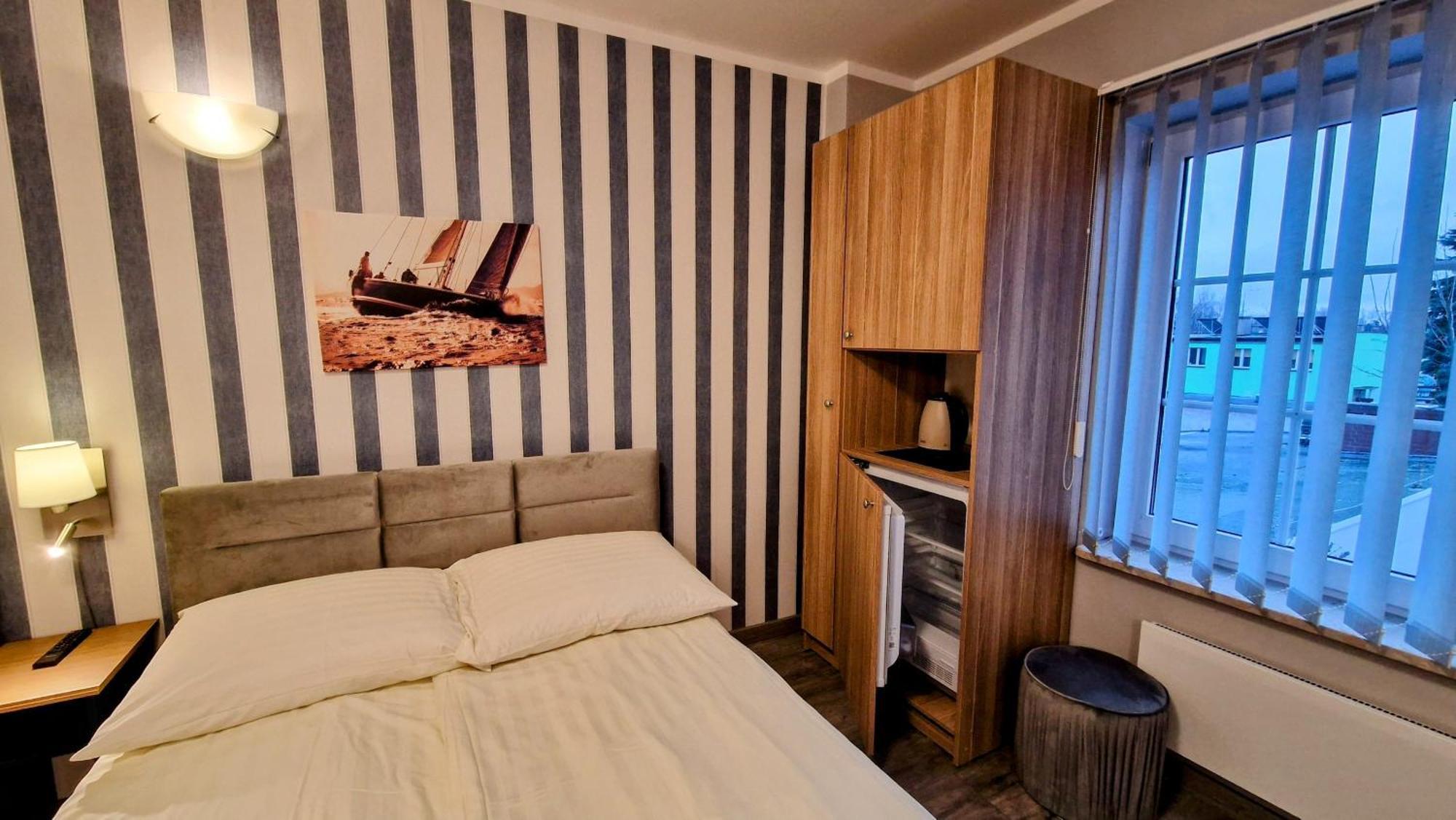 Astra Dziwnow Apartment Exterior photo