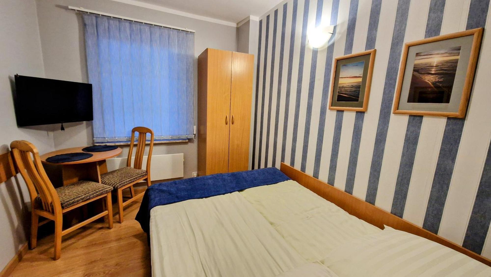 Astra Dziwnow Apartment Exterior photo