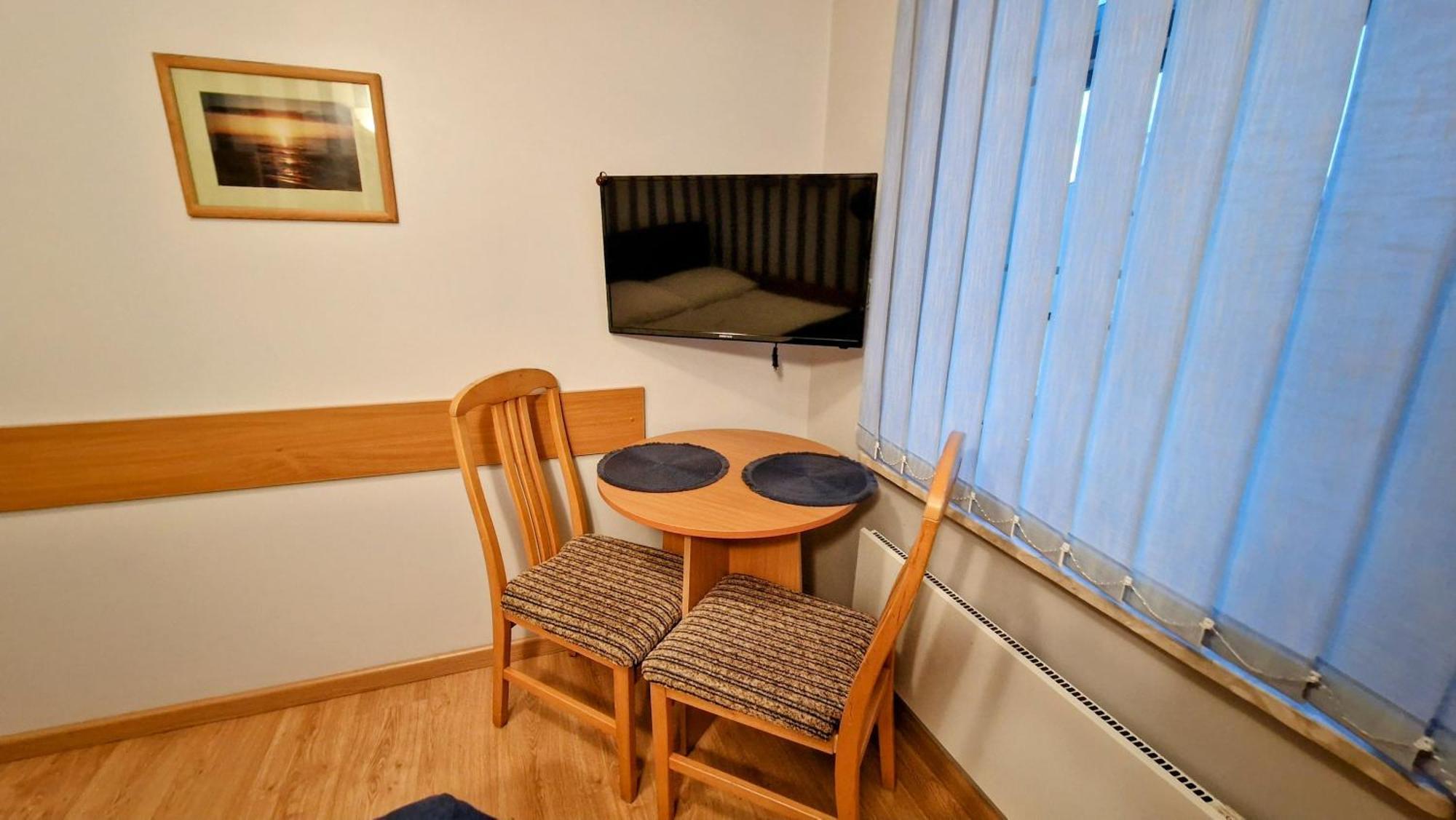 Astra Dziwnow Apartment Exterior photo