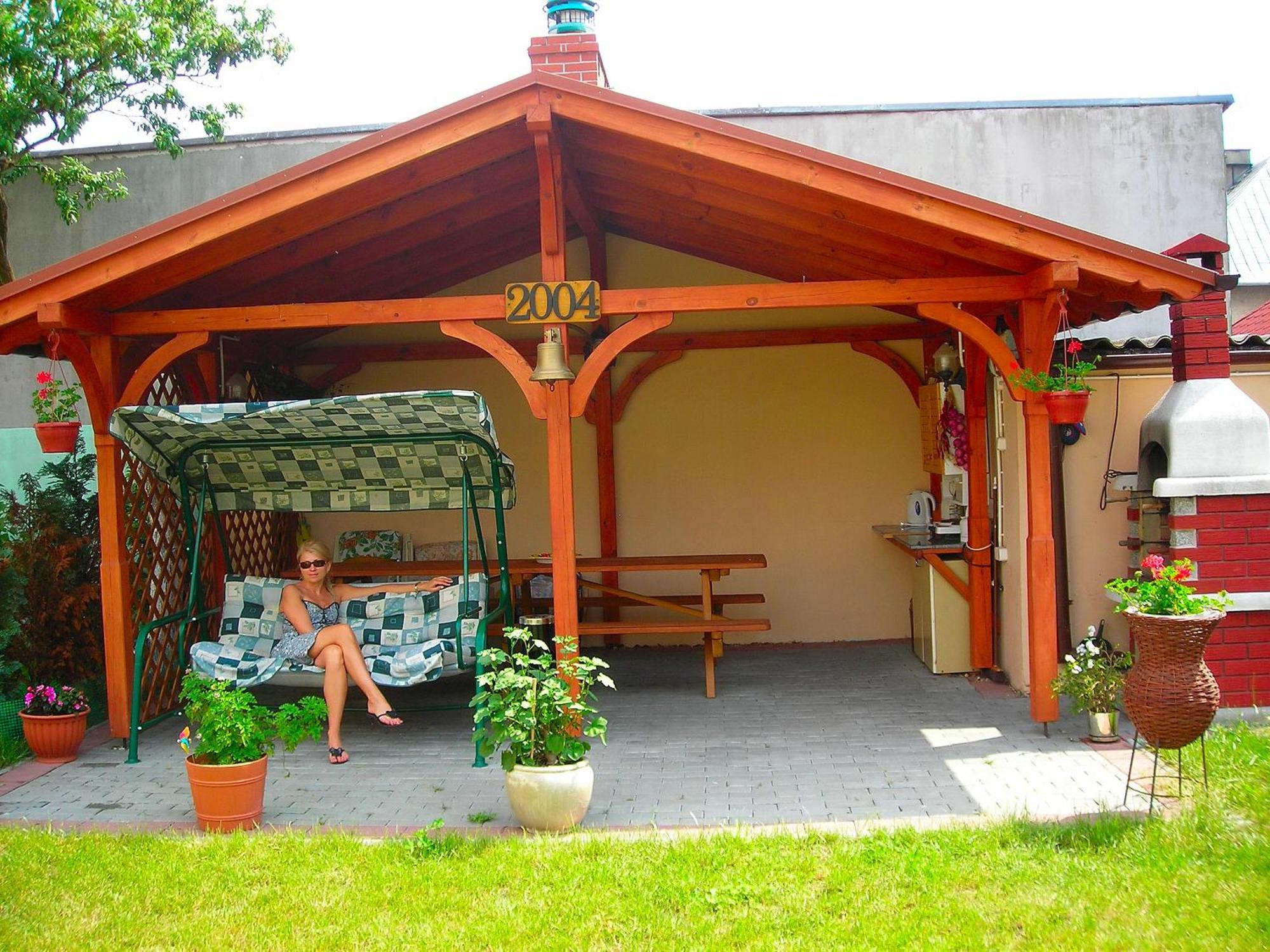 Astra Dziwnow Apartment Exterior photo